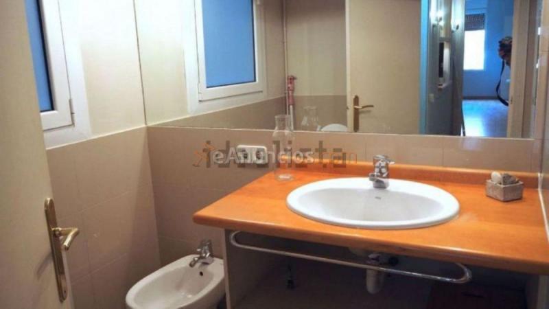Apartamento en alquiler en  Sarri-Sant Gervasi, Barcelona
