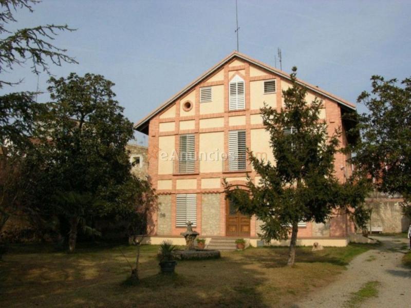 Adosado en venta en Calle del Puigcugul, Cass de la Selva