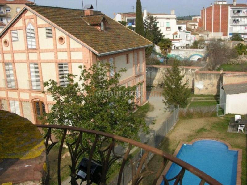 Adosado en venta en Calle del Puigcugul, Cass de la Selva