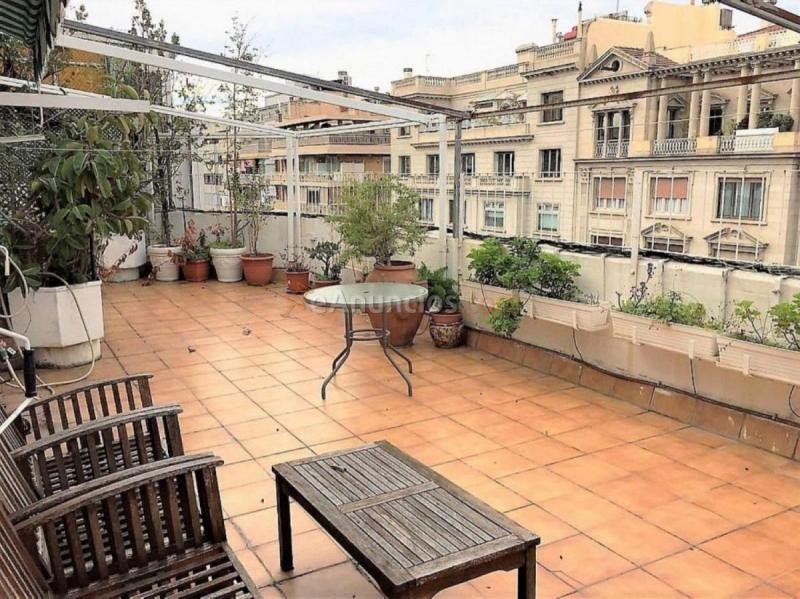 Apartamento en venta en  Sarri-Sant Gervasi, Barcelona