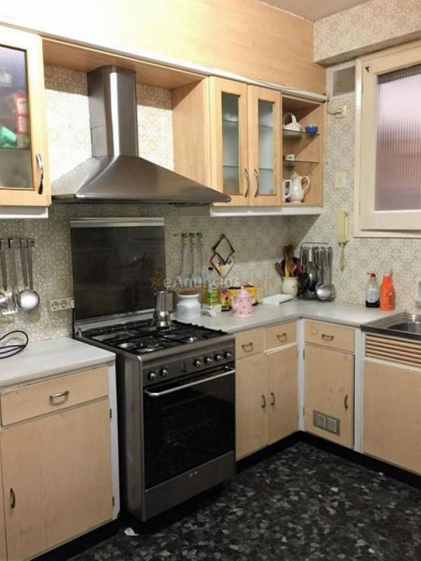 Apartamento en venta en  Sarri-Sant Gervasi, Barcelona