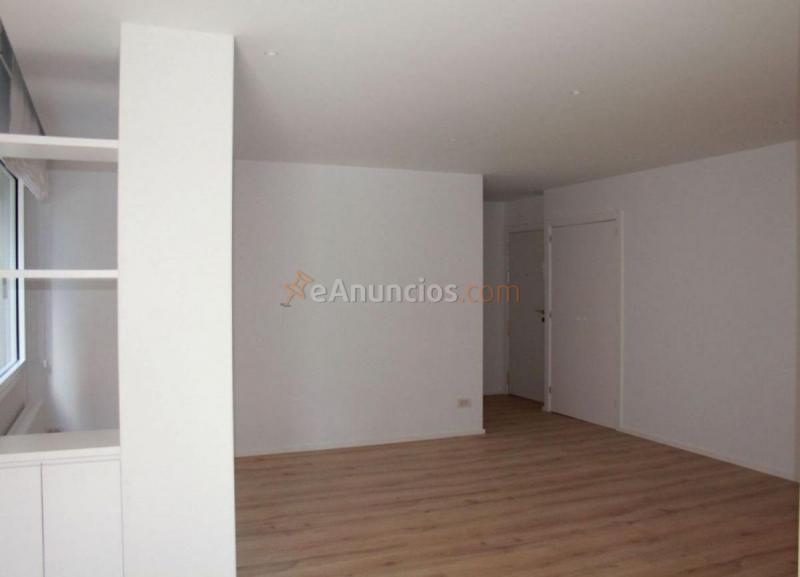 Apartamento en alquiler en  Sarri-Sant Gervasi, Barcelona