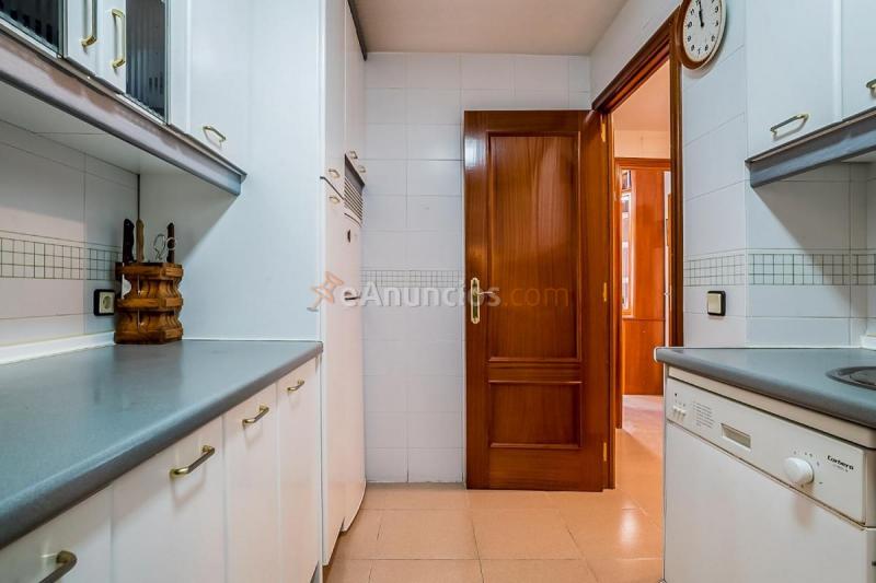Apartamento en venta en  San José - Buenos Aires, Pinto