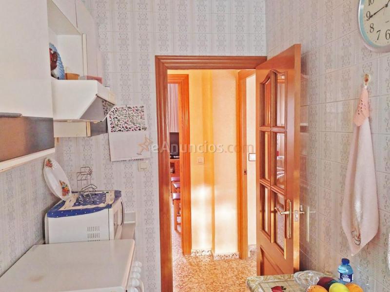 Apartamento en venta en  Poblats Marítims, Valncia