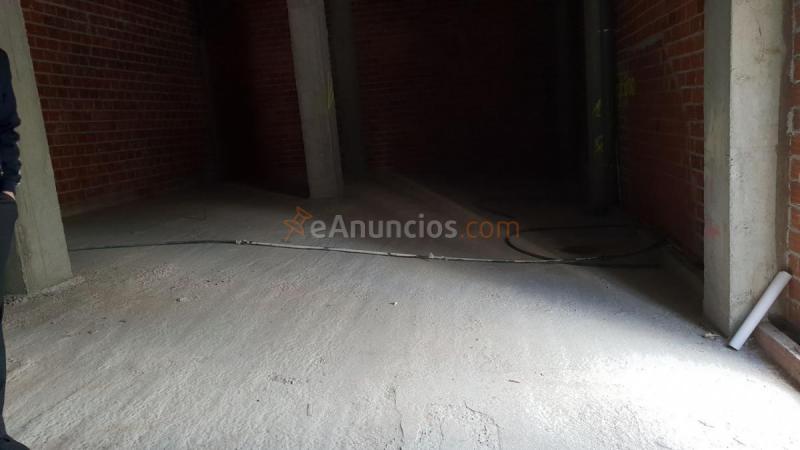 Local Comercial en alquiler en  agro da vella, O Milladoiro, Ames