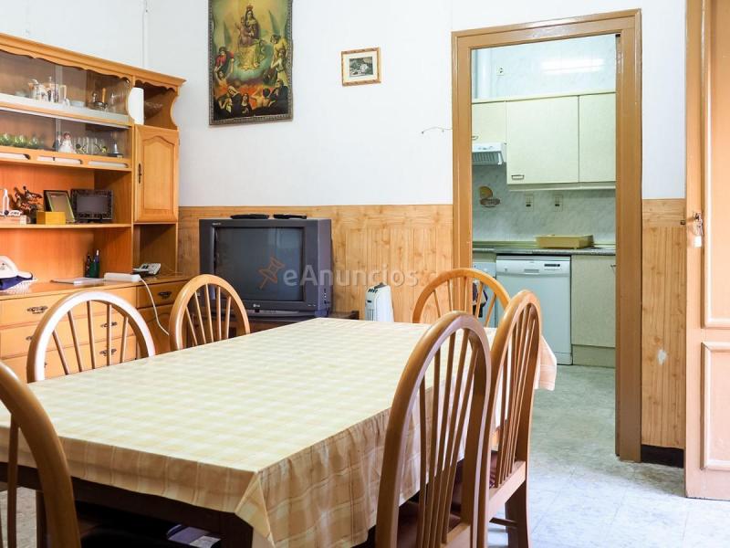 Adosado en venta en  Casbas de Huesca