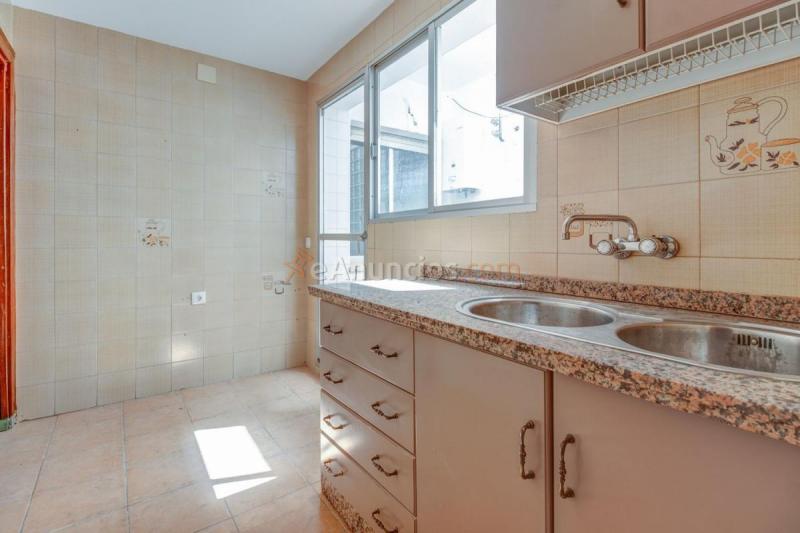 Apartamento en venta en  Fuente Palmera