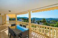 Adosado en venta en  Gargasindi, Calpe