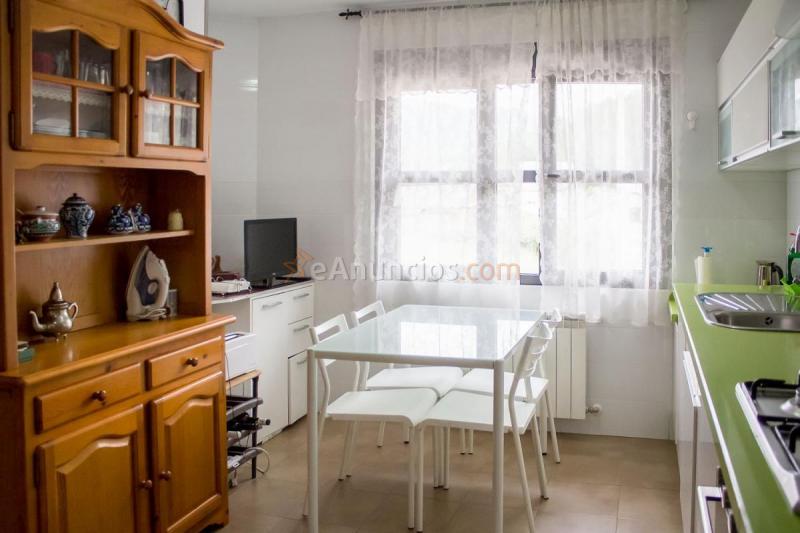 Adosado en venta en  Zona Alta, Ponferrada