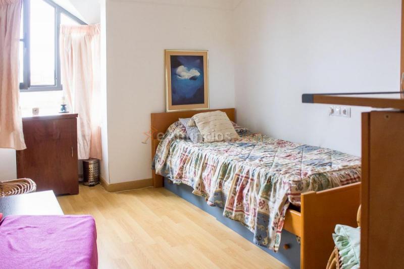 Adosado en venta en  Zona Alta, Ponferrada