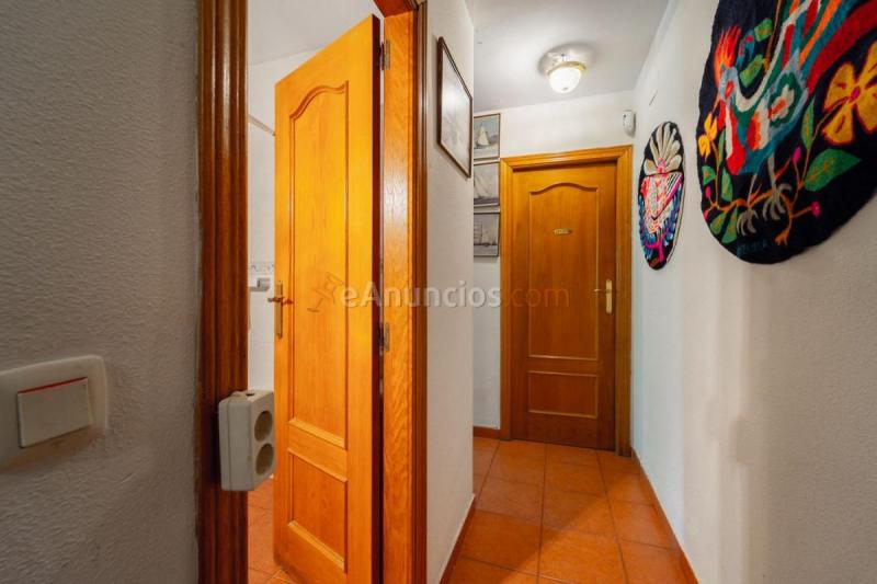 Adosado en venta en  Tortola de Henares