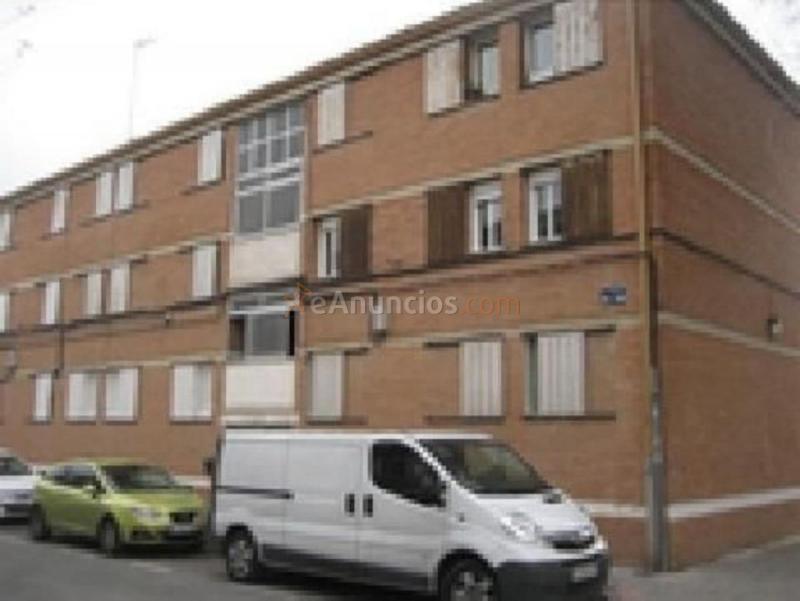 Apartamento en venta en  San Juan, Villanueva, Azuqueca de Henares