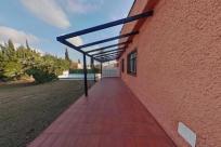 Adosado en venta en  Entrepinos, L'Eliana