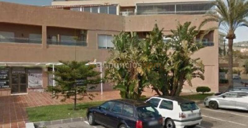 Local Comercial en venta en Ronda del Golf Este, Torrequebrada, Benalmádena