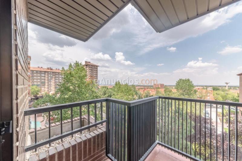 Apartamento en venta en  Segunda Fase, Tres Cantos