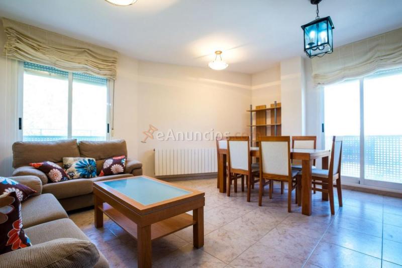 Apartamento en venta en  Almansa