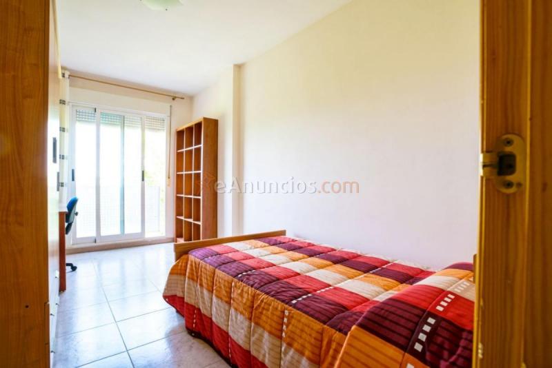 Apartamento en venta en  Almansa