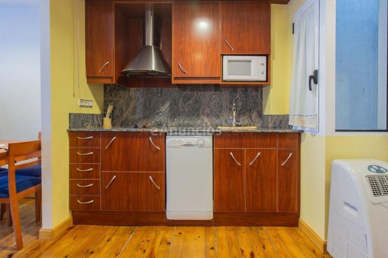 Apartamento en venta en  Potes