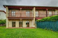 Adosado en venta en  Oruña, Piélagos