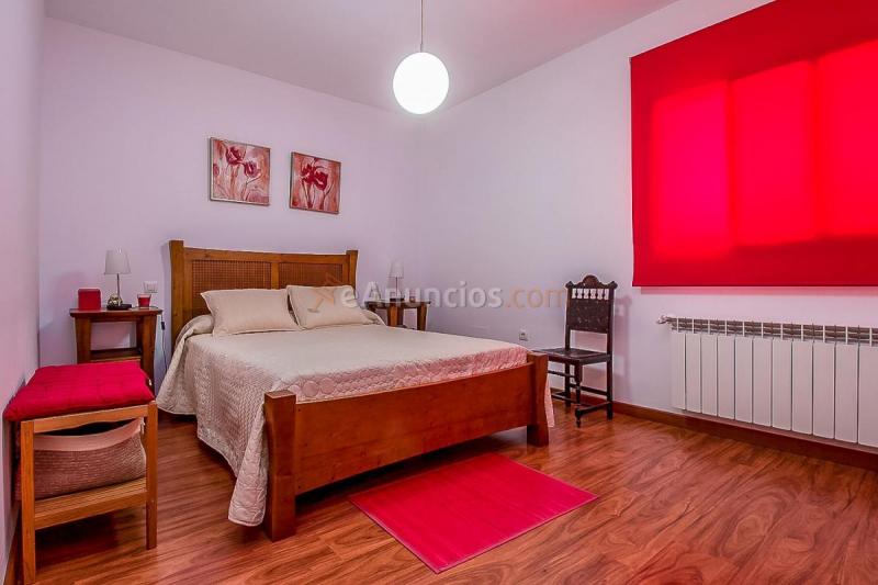 Adosado en venta en  Carrion de Calatrava