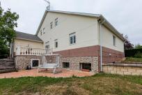 Adosado en venta en Calle Andra Mari de la Encina, Zona rural este, Vitoria-Gasteiz