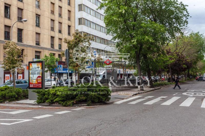 Apartamento en alquiler en Calle del General Oraá, Salamanca, Madrid