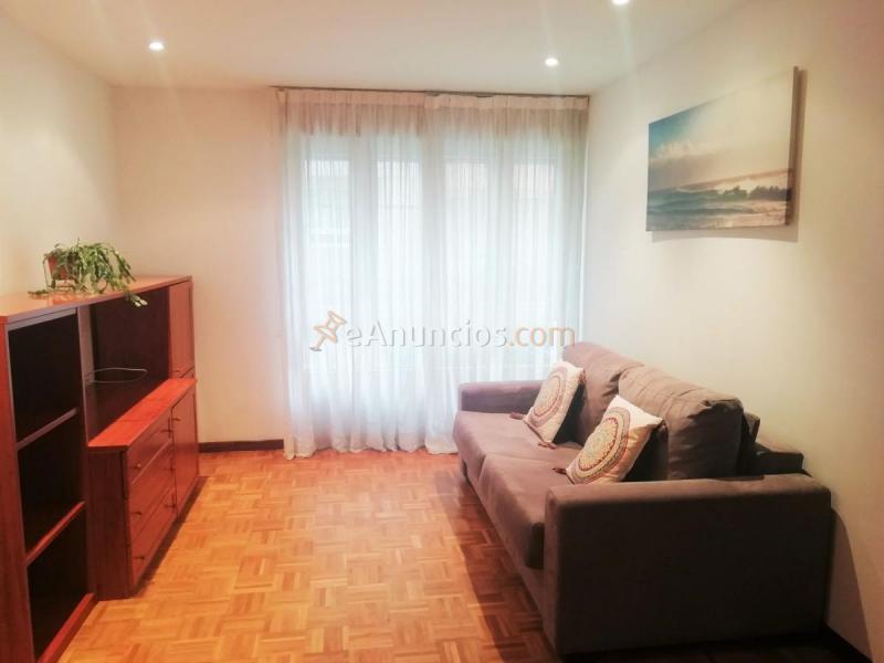 Loft en alquiler en Calle Juan Alonso, Centro, Gijón