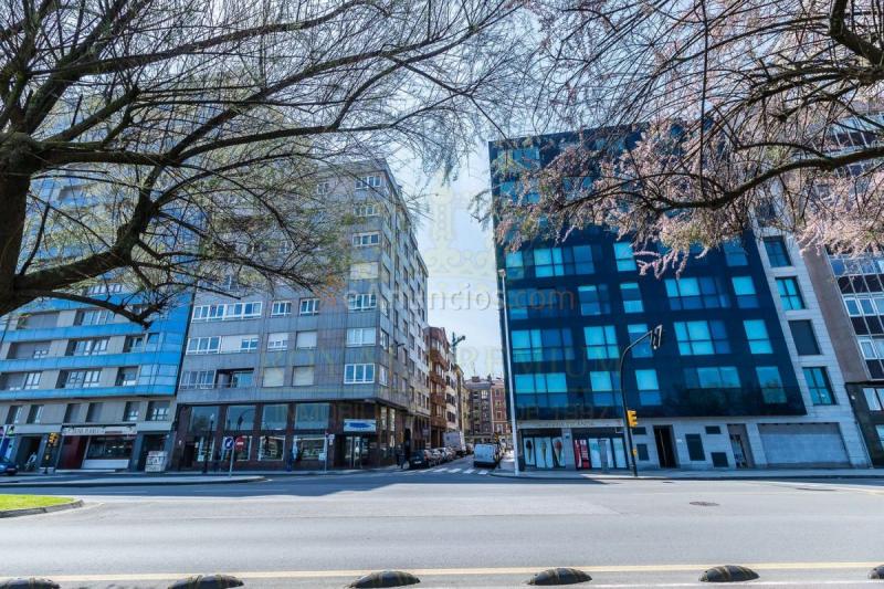 Loft en alquiler en Calle Juan Alonso, Centro, Gijón