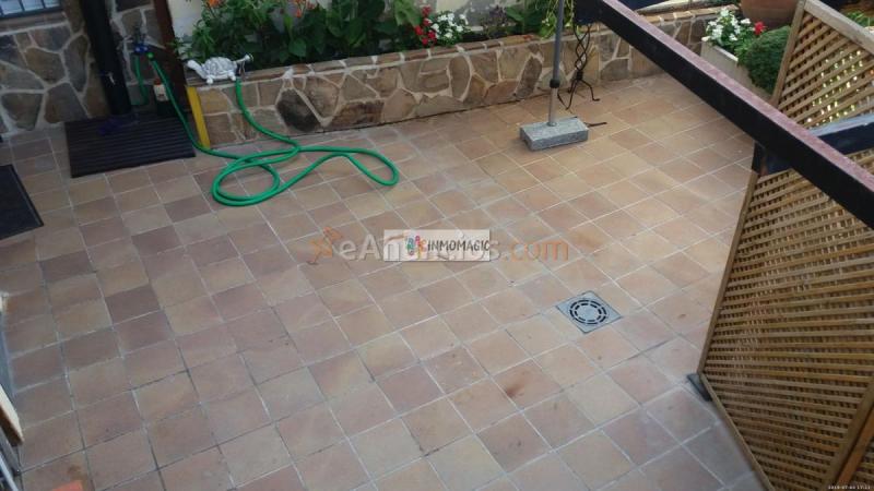 Casa en venta en  Las Ventas de Retamosa