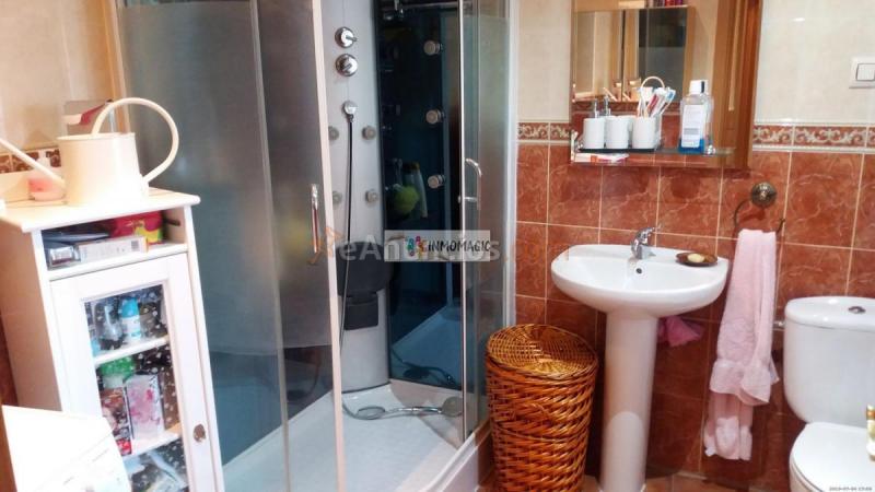 Casa en venta en  Las Ventas de Retamosa