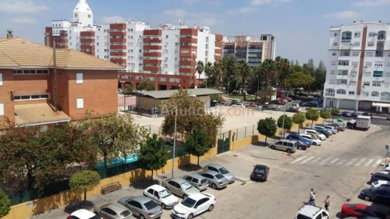 Apartamento en venta en  practicante martin del molino, Molino de la Vega, Huelva