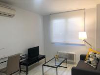 Loft en venta en Calle Churruca, Centro, Madrid