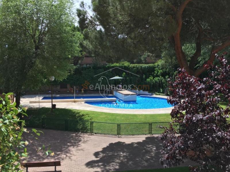 Apartamento en alquiler en  Hortaleza, Madrid
