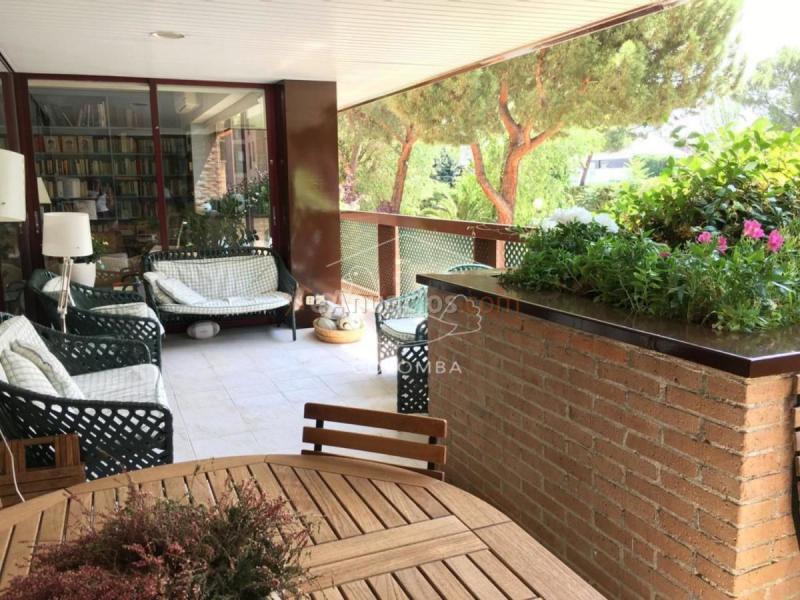 Apartamento en alquiler en  Hortaleza, Madrid