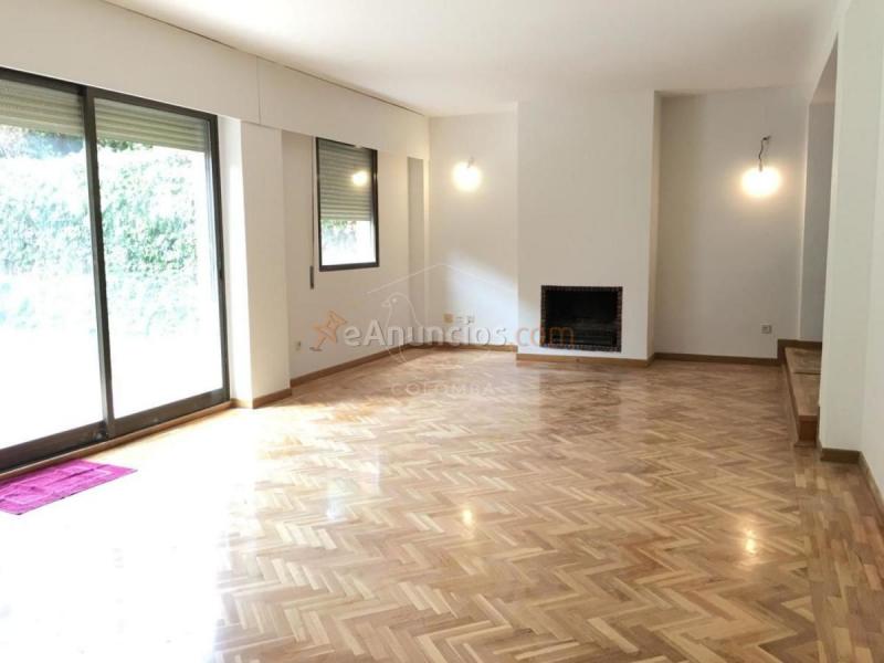 Casa en alquiler en  El Soto de la Moraleja, La Moraleja