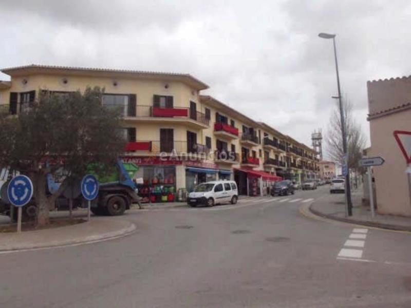 Apartamento en venta en  Santanyi