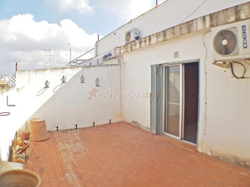 Atico en venta en  Campanar, Valncia