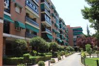 Apartamento en alquiler en  Parque San Fernando, San Isidro - Los Almendros, Alcalá de Henares
