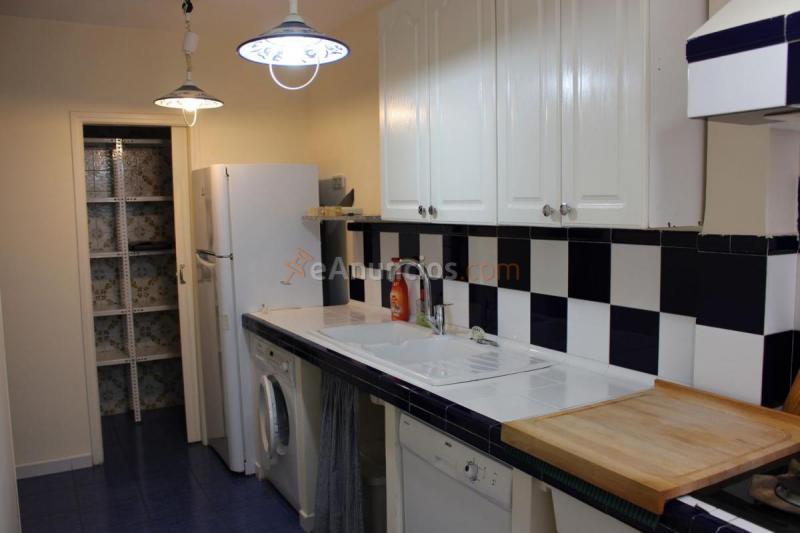 Apartamento en alquiler en  Parque San Fernando, San Isidro - Los Almendros, Alcalá de Henares