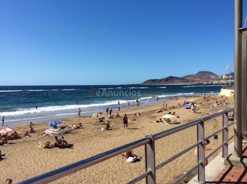 Apartamento en venta en Calle Colombia, Puerto - Canteras, Las Palmas de Gran Canaria
