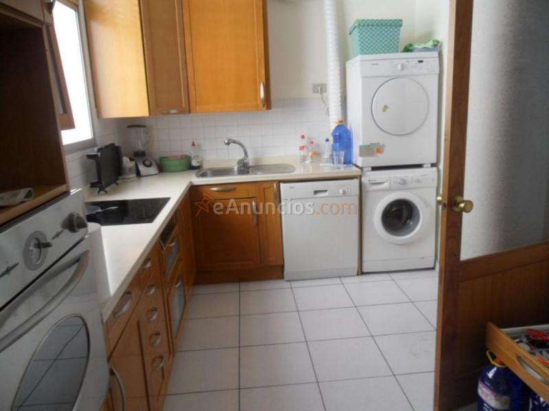 Apartamento en venta en Calle Colombia, Puerto - Canteras, Las Palmas de Gran Canaria