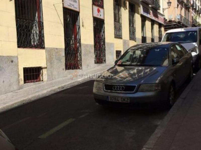 Local Comercial en venta en  Centro, Madrid