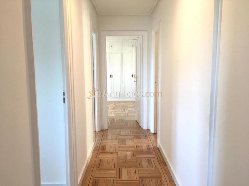 Atico en alquiler en Calle de Juan Bravo, Salamanca, Madrid