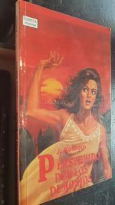 Perseguido por los demonios