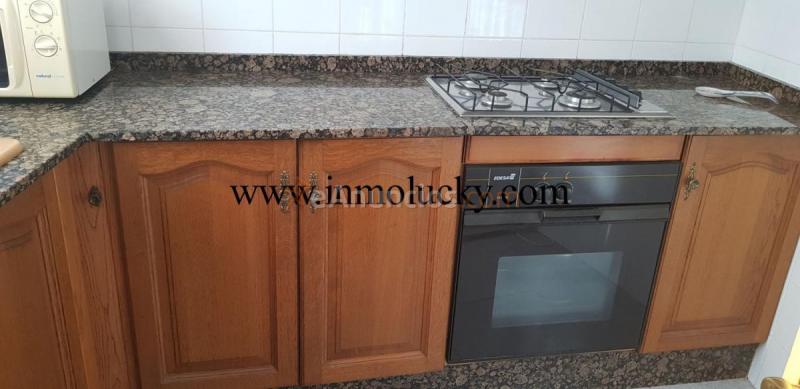 Adosado en venta en Calle Evaristo Bas, Benimmet