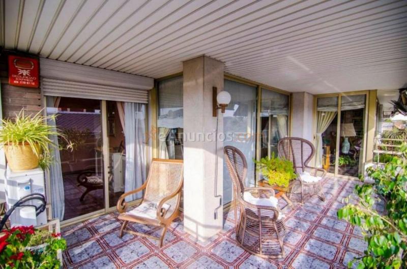 Apartamento en venta en  Sarri-Sant Gervasi, Barcelona