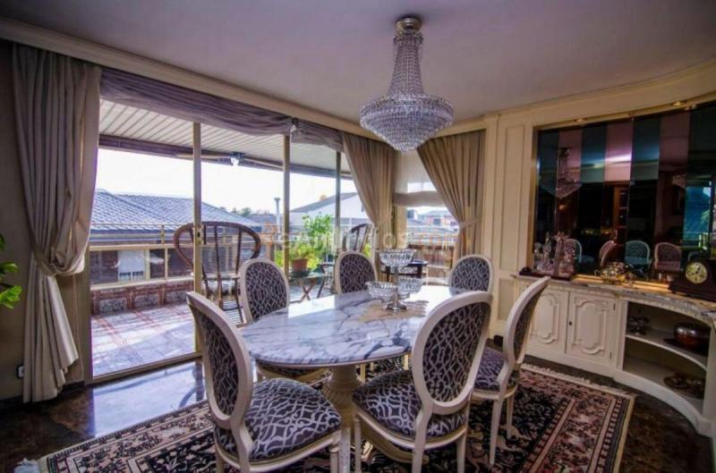 Apartamento en venta en  Sarri-Sant Gervasi, Barcelona