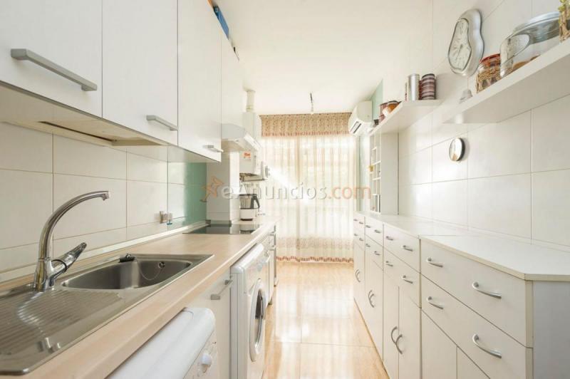 Apartamento en venta en  Dehesa - El Soto, Collado Villalba