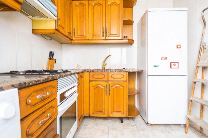 Apartamento en venta en  Artigas - Llefi, Badalona