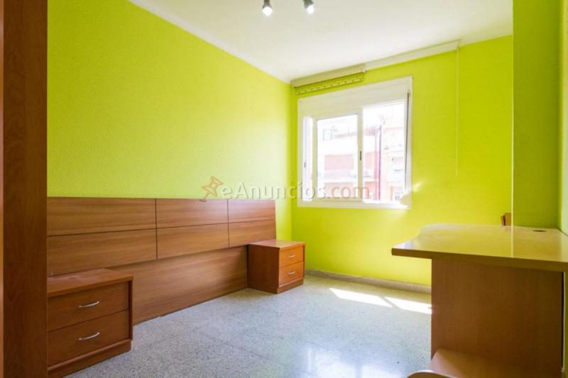 Apartamento en venta en  Artigas - Llefi, Badalona